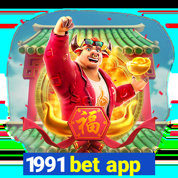 1991 bet app